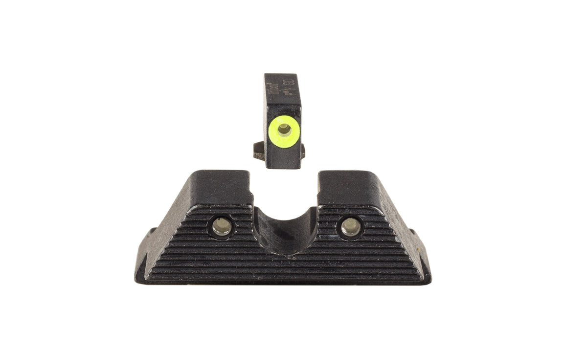 Trijicon® Visée de nuit HD XR™ Night Sight Set