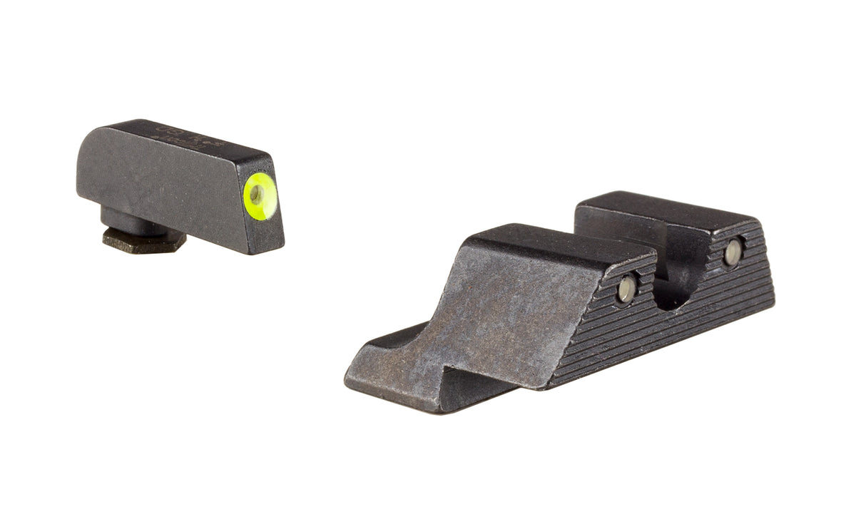 Trijicon® Visée de nuit HD XR™ Night Sight Set