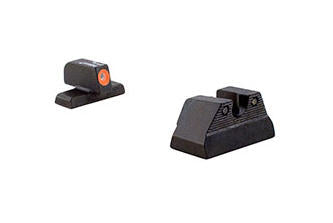 Trijicon® Visée de nuit Trijicon HD™ Night Sight Set