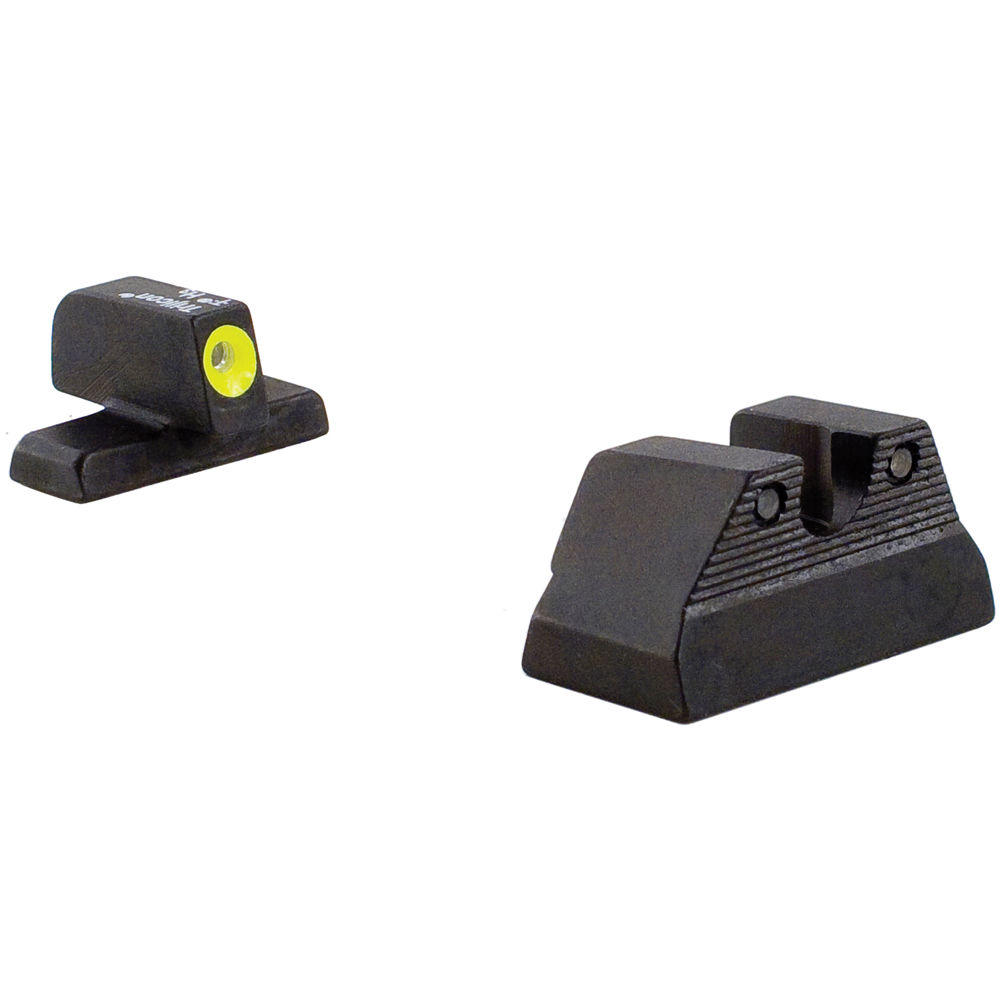 Trijicon® Visée de nuit Trijicon HD™ Night Sight Set