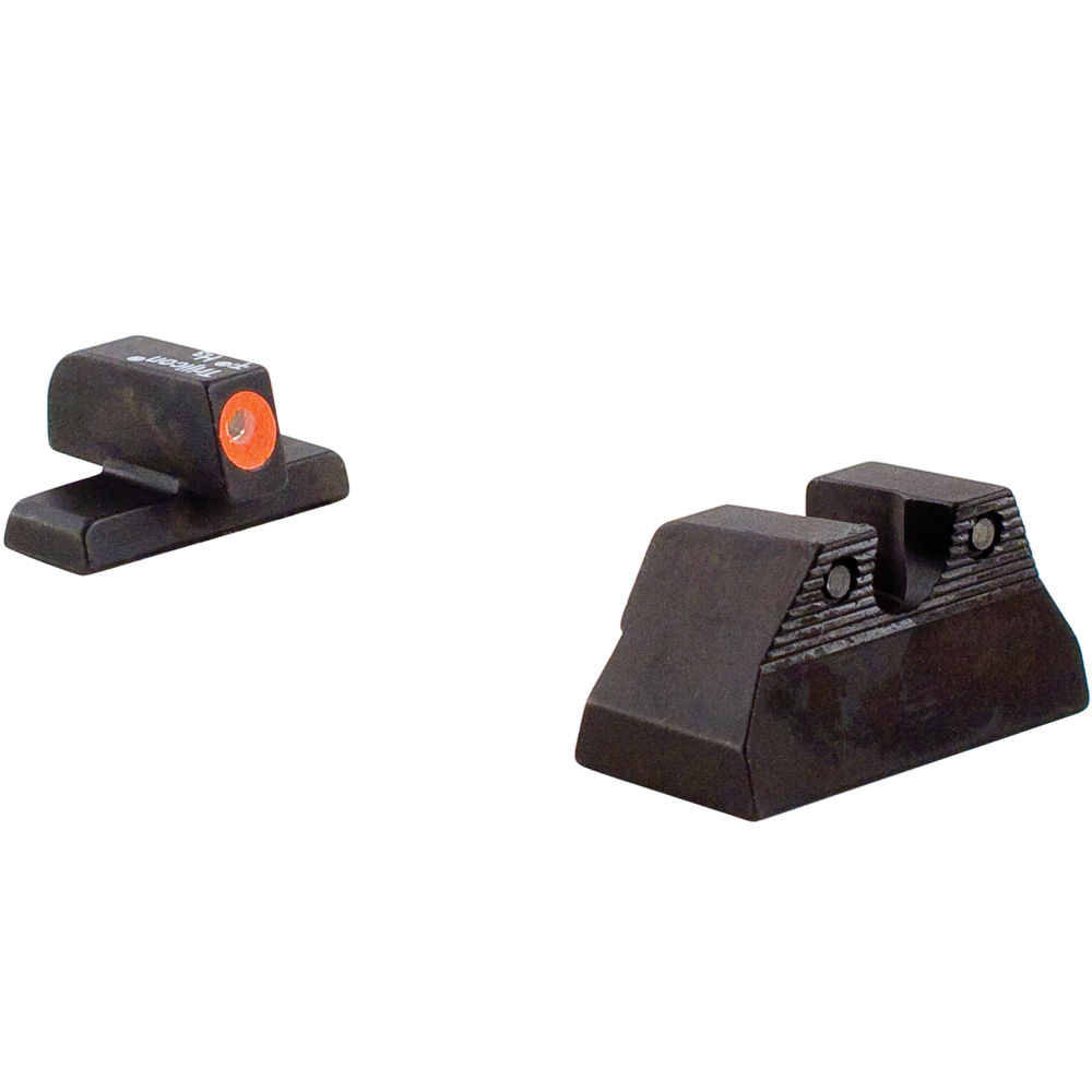 Trijicon® Visée de nuit Trijicon HD™ Night Sight Set