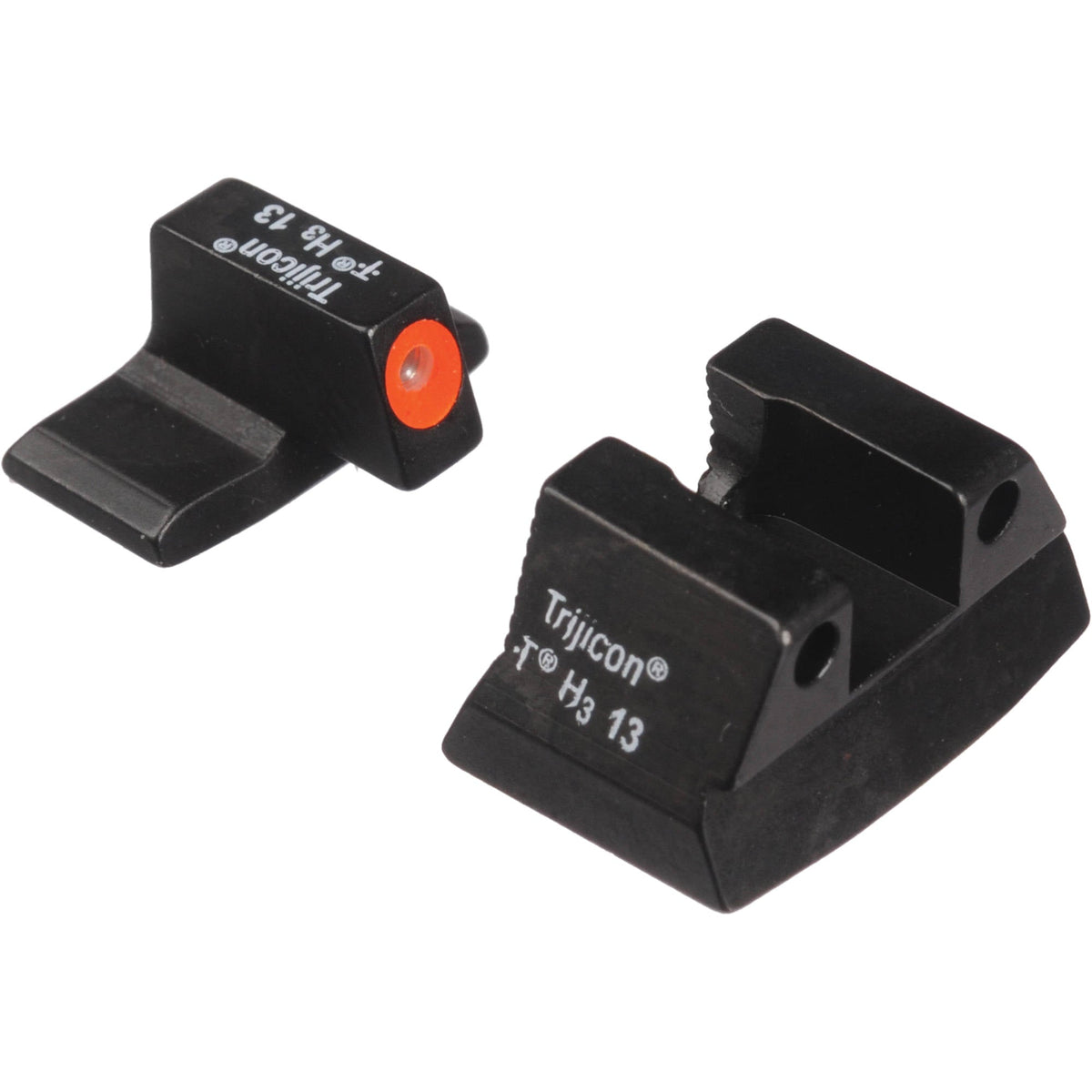 Trijicon® Visée de nuit Trijicon HD™ Night Sight Set