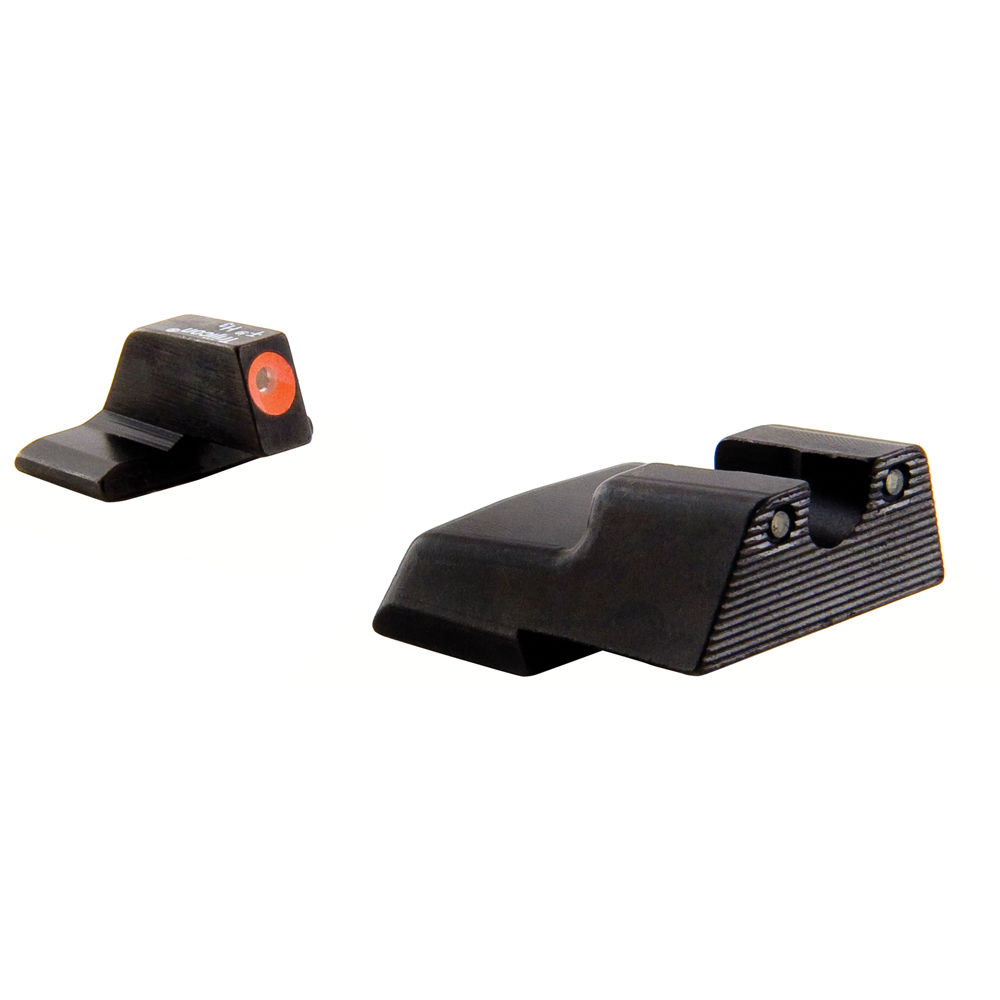 Trijicon® Visée de nuit Trijicon HD™ Night Sight Set