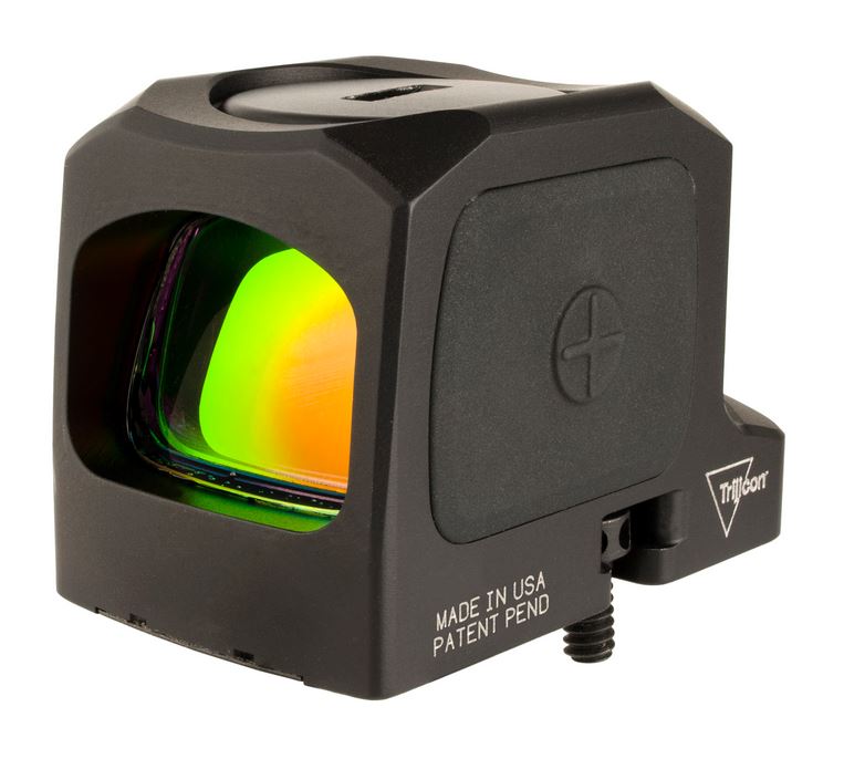 Trijicon® sight RCR Ruggedized Closed Reflex 3.25 MOA ohne Montage