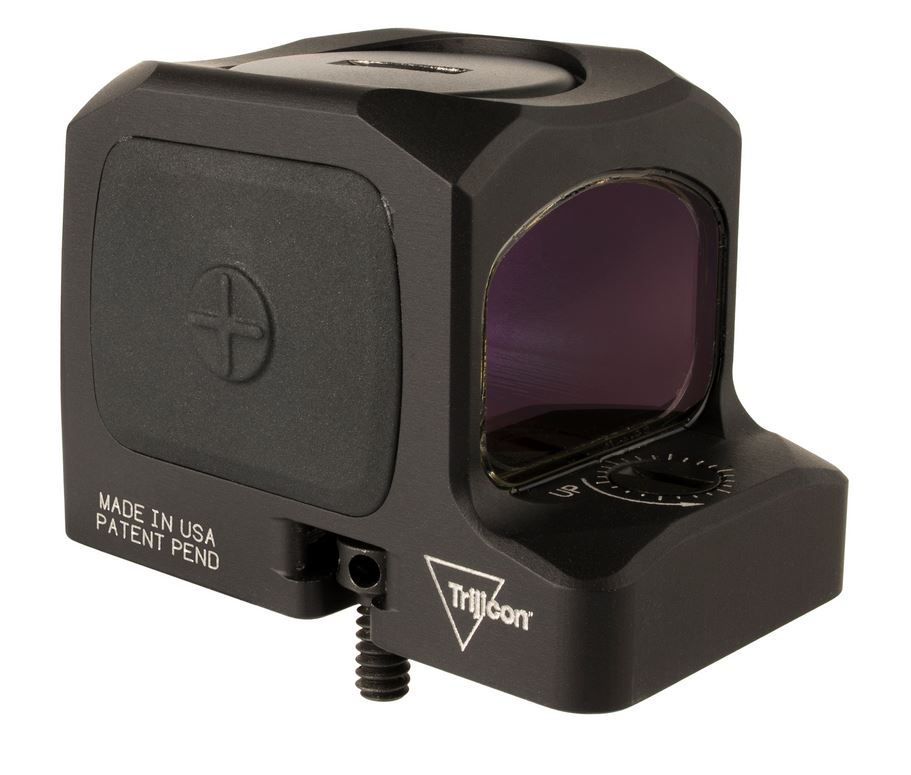 Trijicon® sight RCR Ruggedized Closed Reflex 3.25 MOA ohne Montage