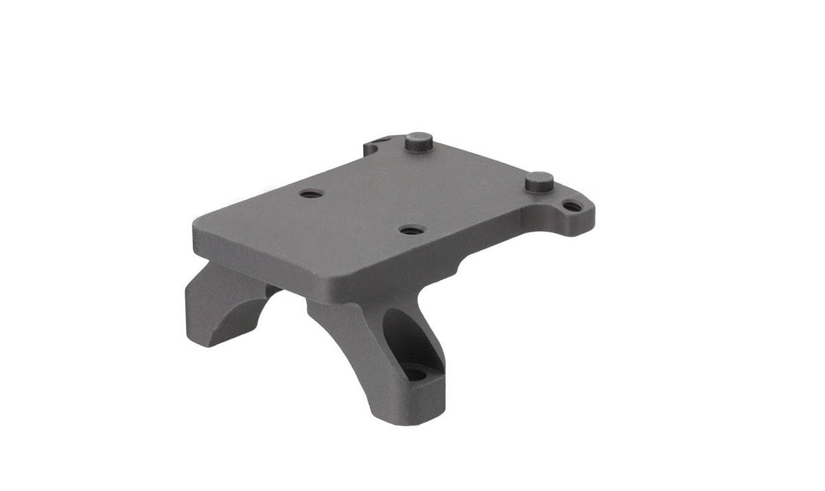 Trijicon® RMR® Footprint Montage pour tous les modèles 3.5x35, 4x32 et 5.5x50 ACOG® avec rehausses