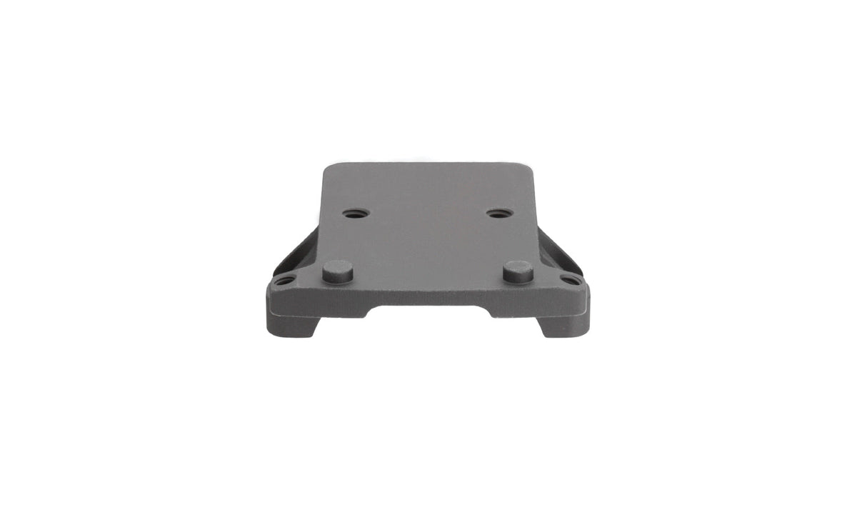 Trijicon® RMR® Footprint Montage pour tous les modèles 3.5x35, 4x32 et 5.5x50 ACOG® avec rehausses