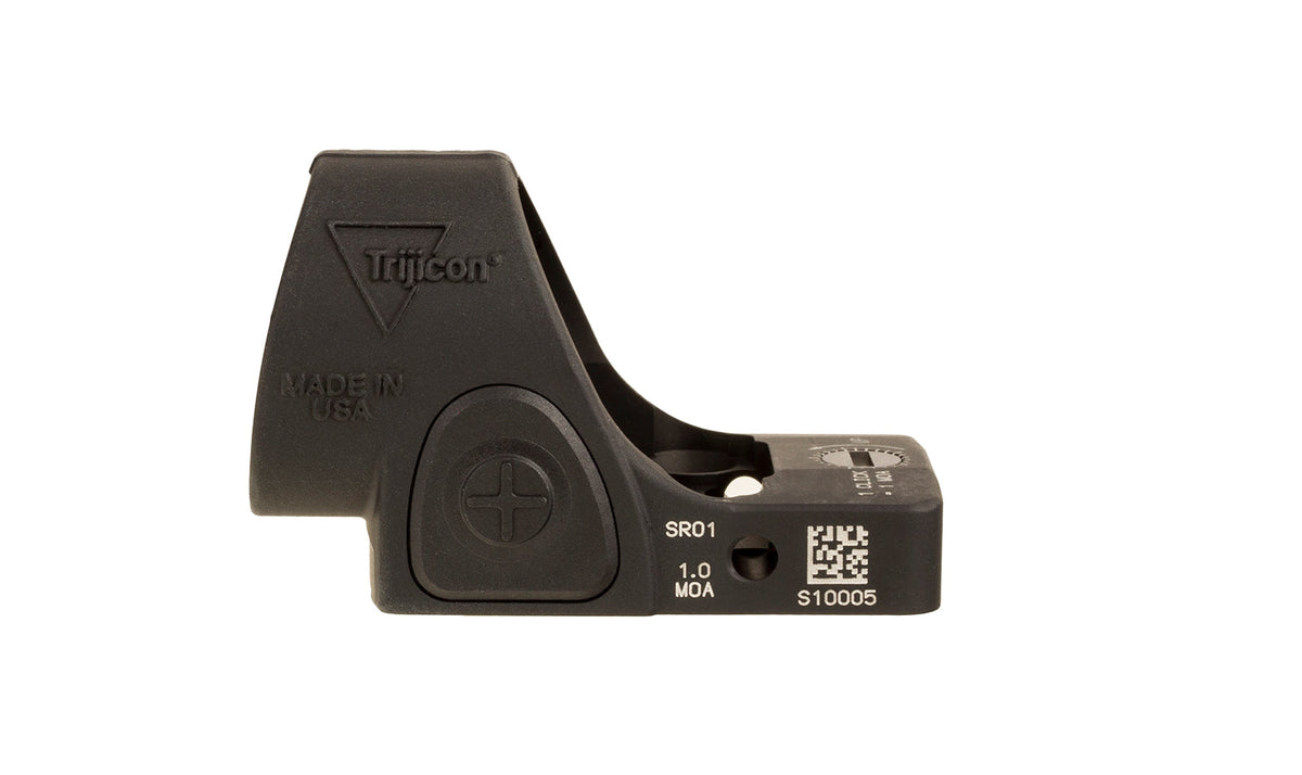 Trijicon® Viseur SRO Adjustable LED sans montage