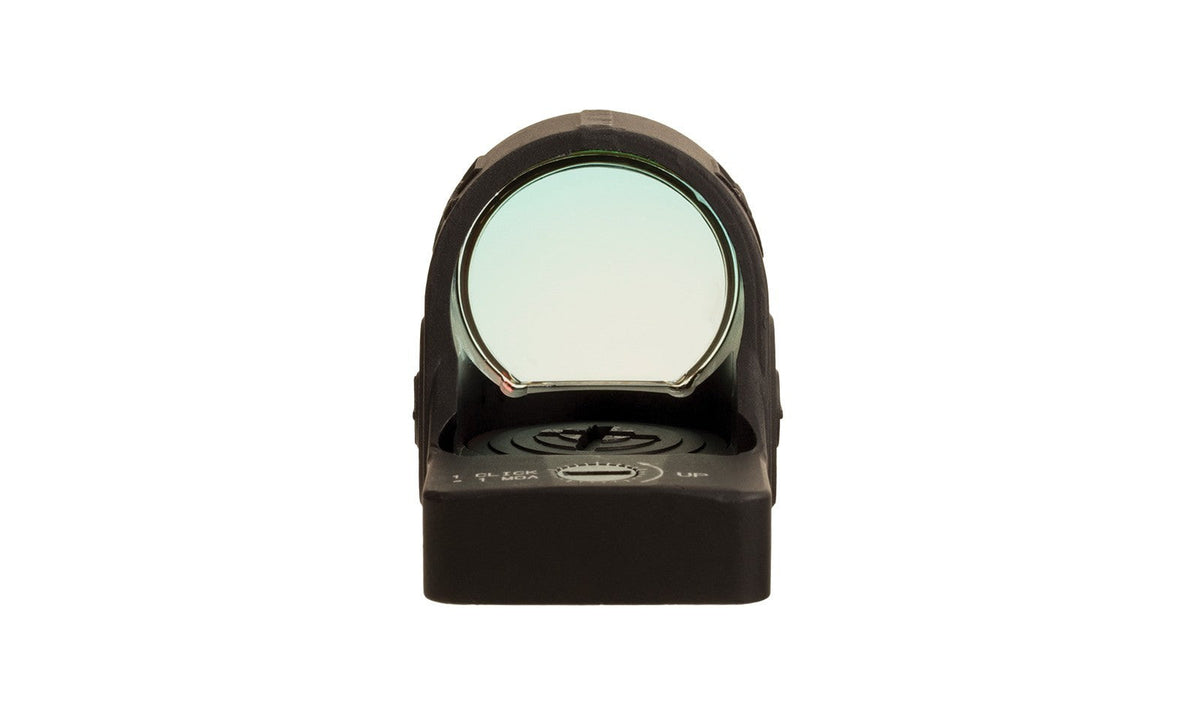 Trijicon® Viseur SRO Adjustable LED sans montage