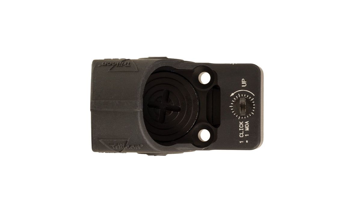 Trijicon® Viseur SRO Adjustable LED sans montage