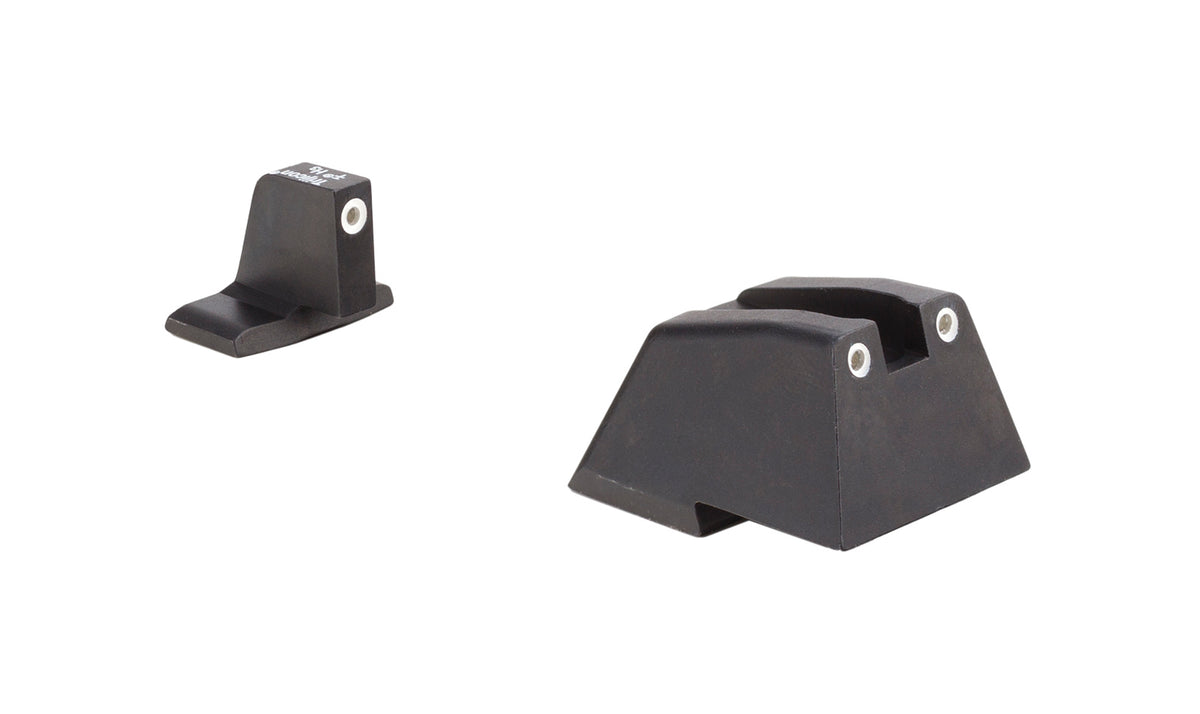 Trijicon® Suppressor/Optic Height Sights Set