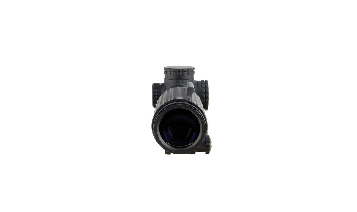 Trijicon® Visée VCOG 1-6x24 Red Horseshoe Dot / Crosshair .223 / 77 Grain Ballistic Reticle incl. TA51 Mount