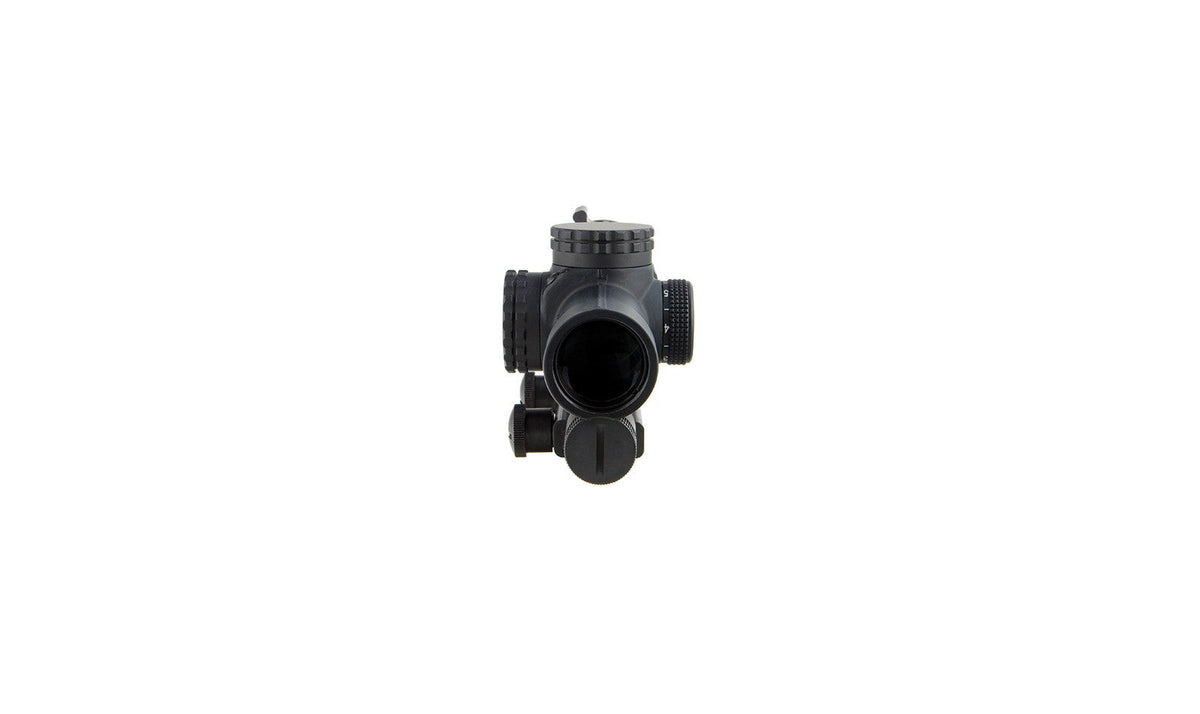 Trijicon® Visée VCOG 1-6x24 Red Horseshoe Dot / Crosshair .223 / 77 Grain Ballistic Reticle incl. TA51 Mount