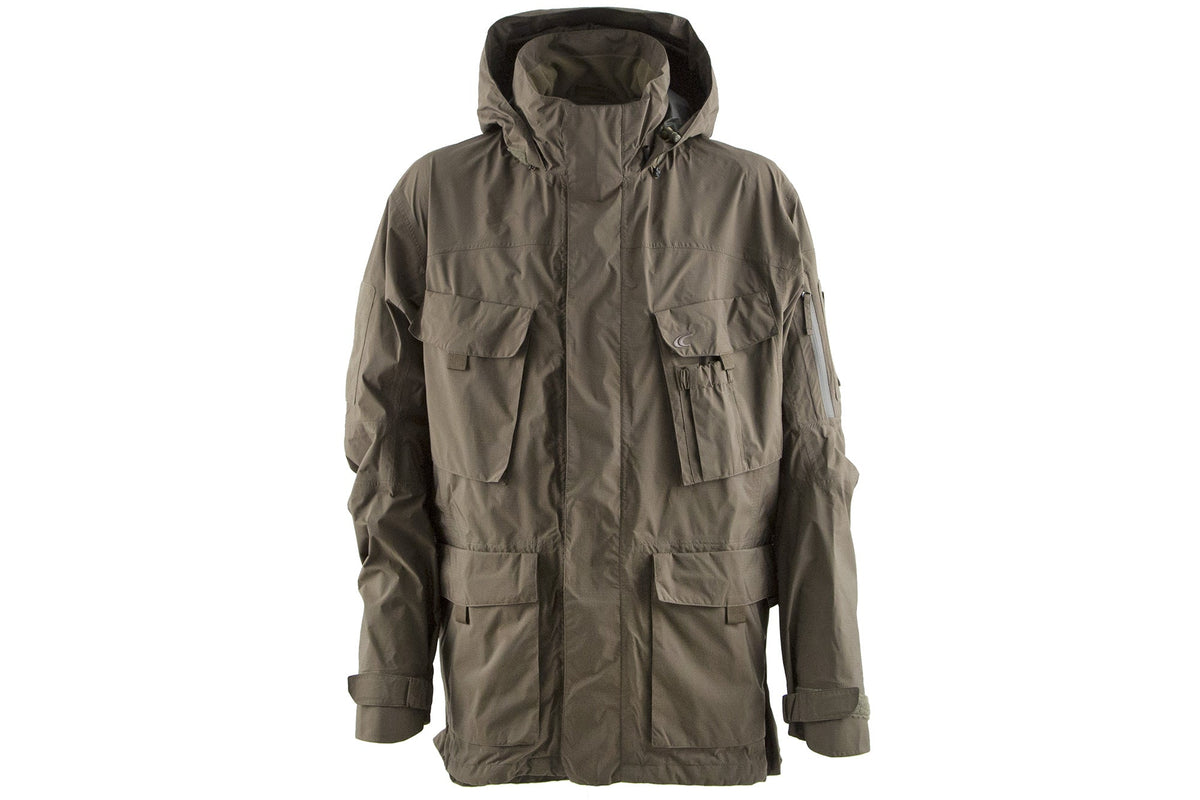 Veste de pluie Carinthia TRG