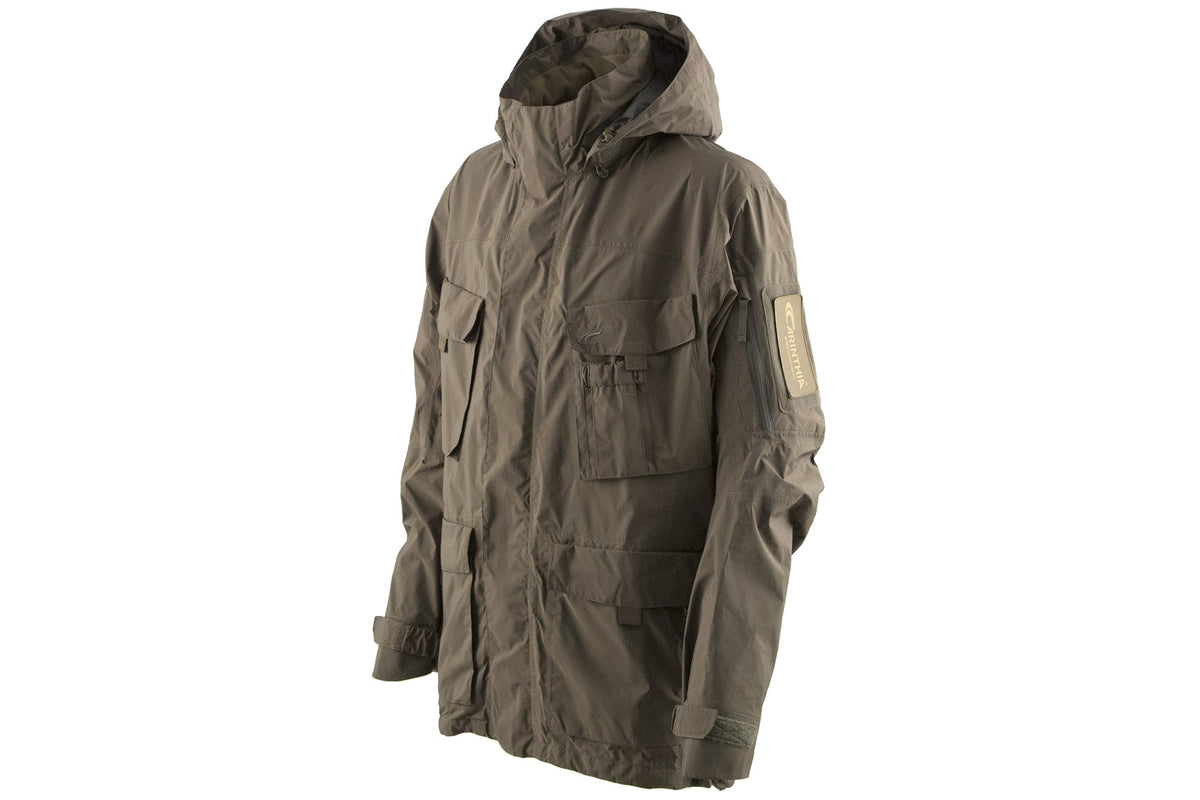 Veste de pluie Carinthia TRG