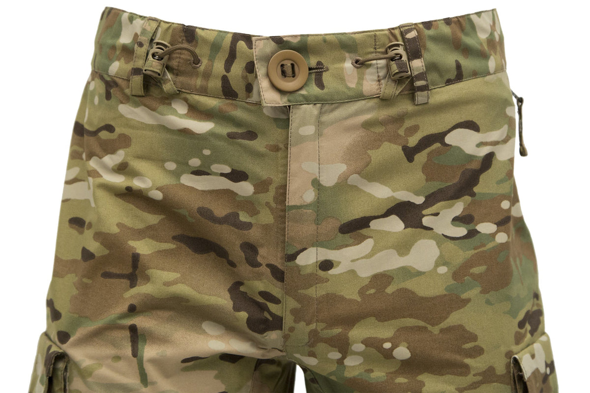 Carinthia pantalon de pluie TRG multicam