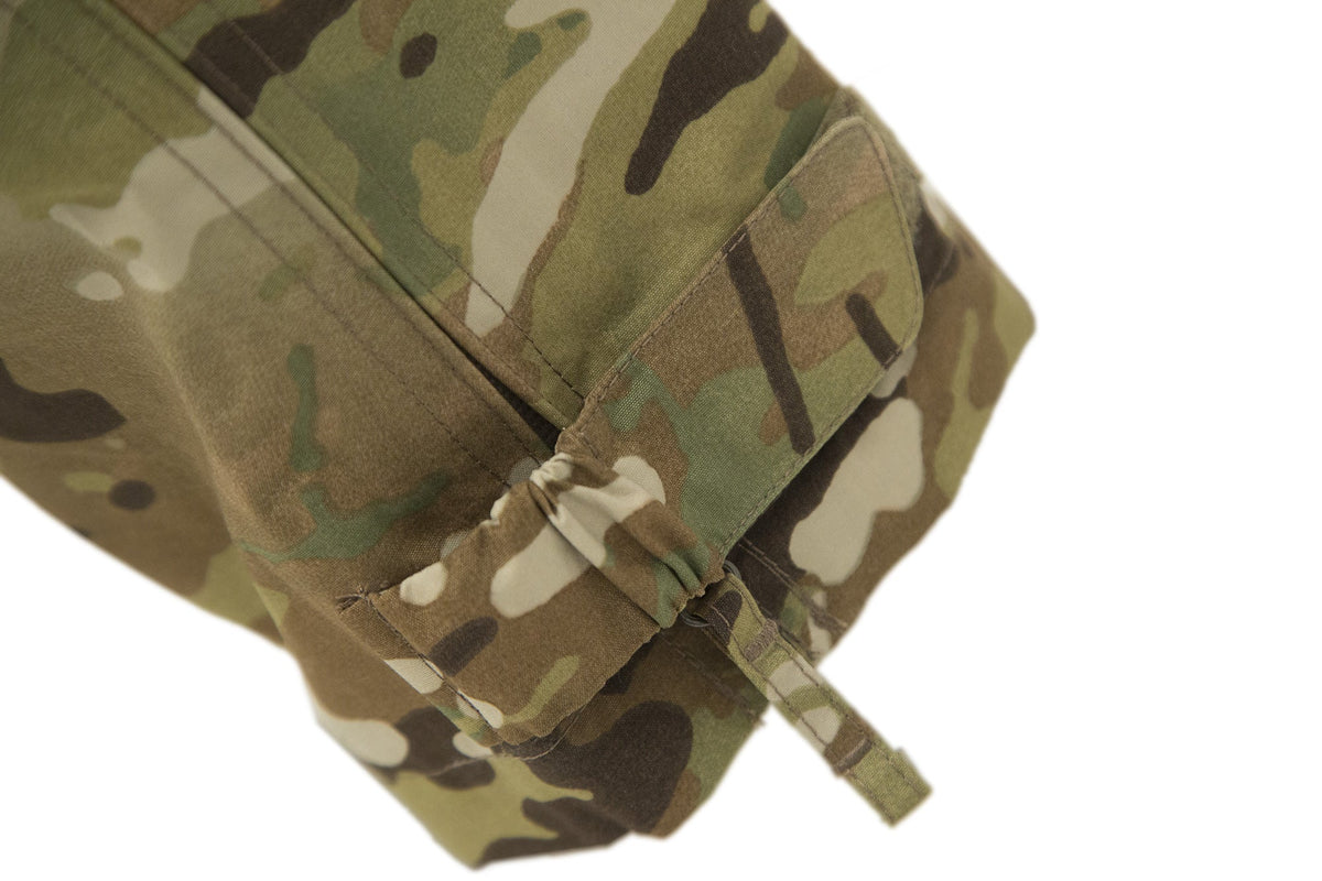 Carinthia pantalon de pluie TRG multicam