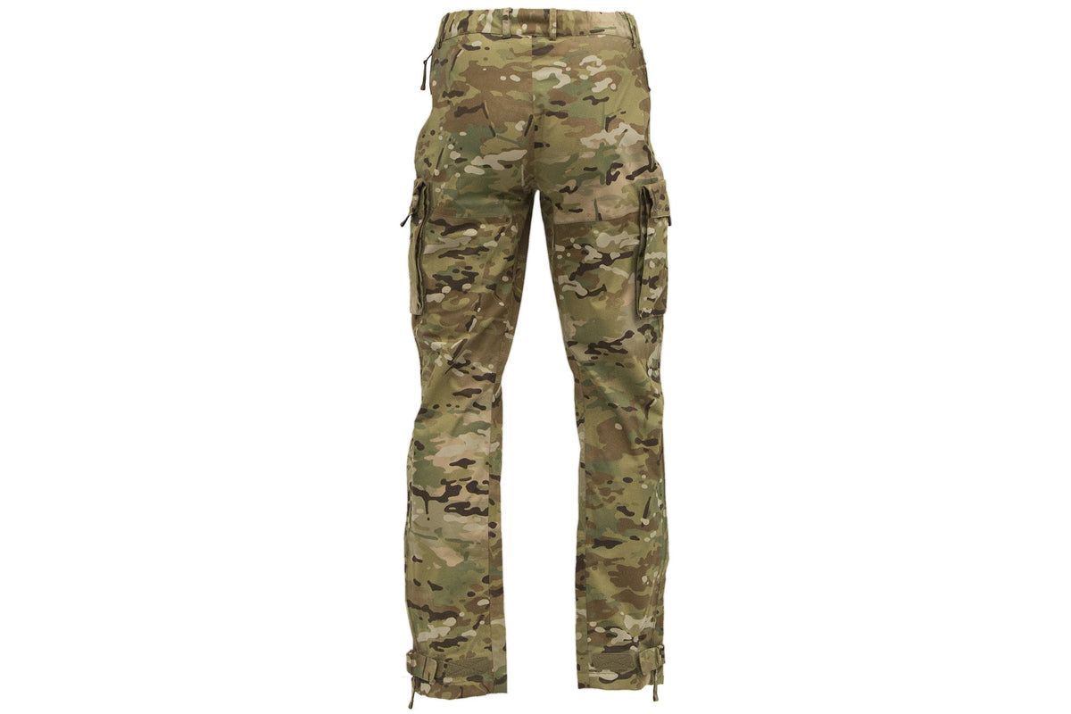 Carinthia pantalon de pluie TRG multicam