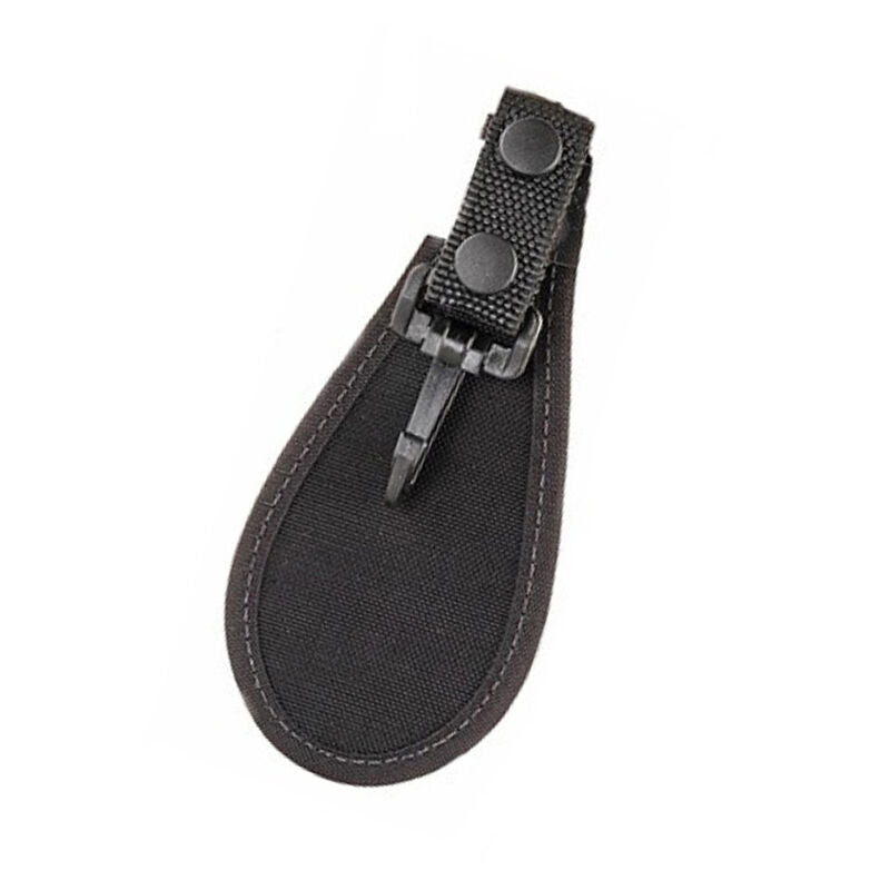 Porte-clés Uncle Mike noir