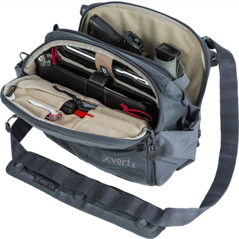 VERTX Tasche EDC Satchel