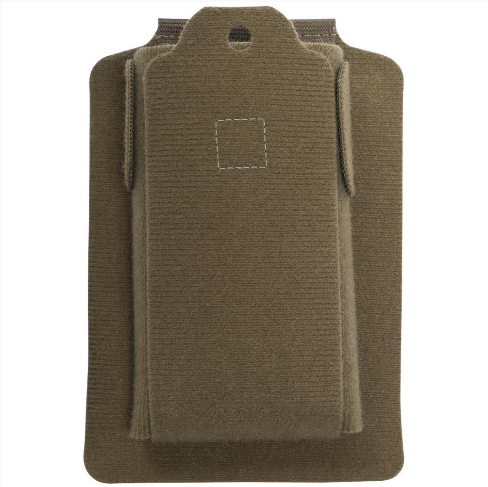 VERTX Accessoires Sacoche pour chargeur de fusil / accessoires MAK Full Size brun sable