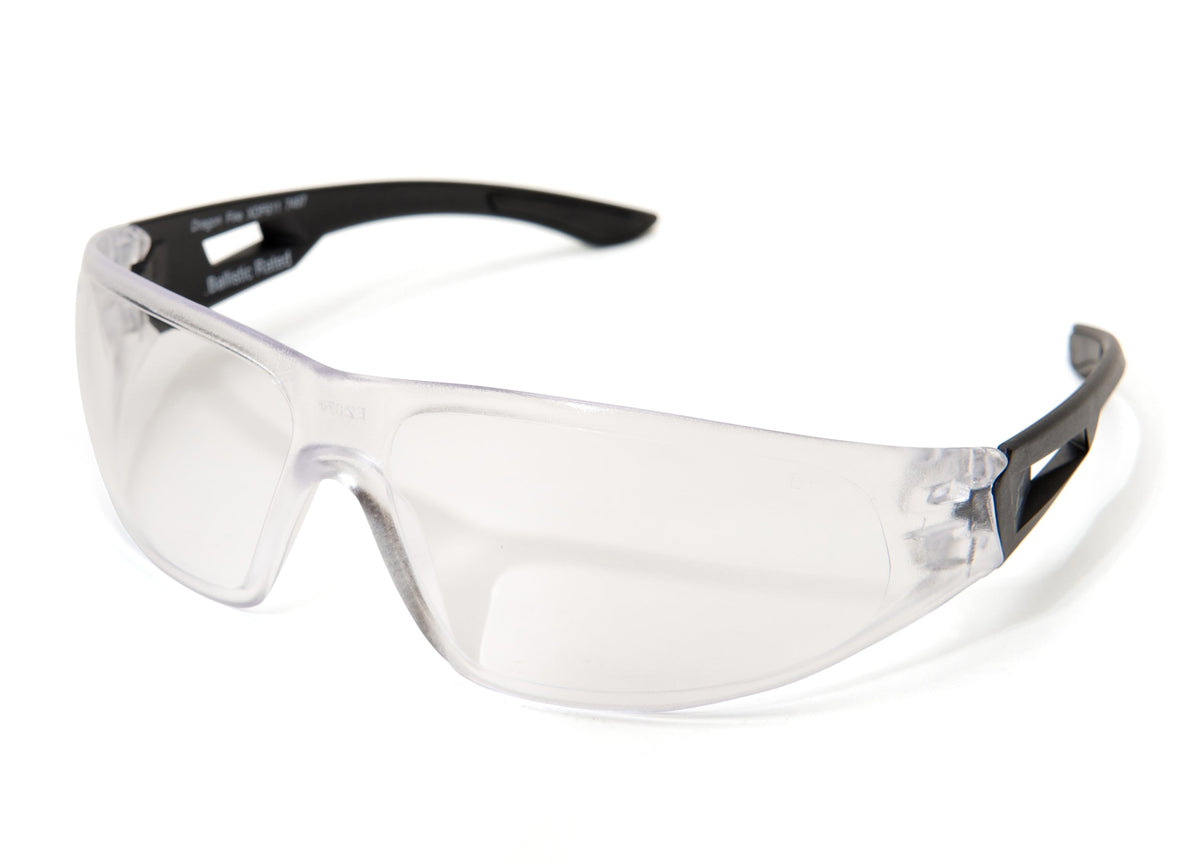 Edge Tactical Eyewear Brille Dragon