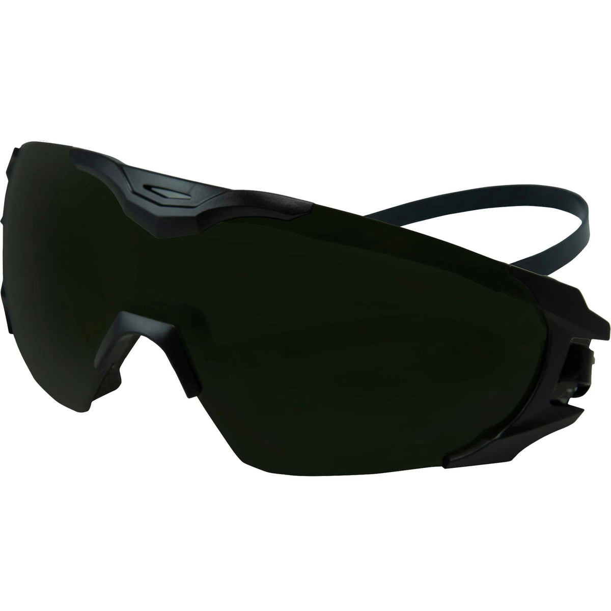 Edge Tactical Eyewear Brille SUPER 64