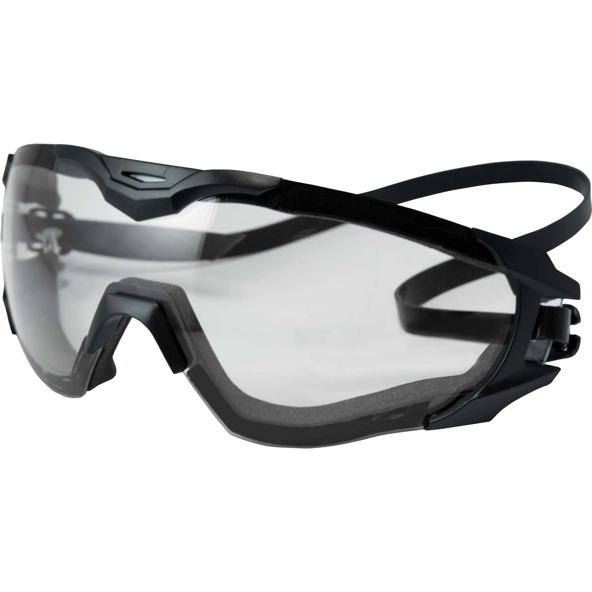 Edge Tactical Eyewear Brille SUPER 64